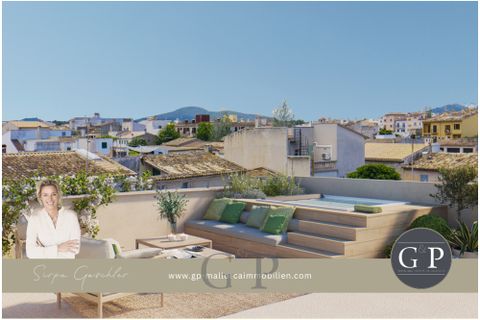 Byhus i Arta, Mallorca, Arta - € 1.800.000 | Ref: G&P_001316 - foto 1