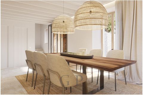 Byhus i Arta, Mallorca, Arta - € 2.200.000 | Ref: G&P_001320 - foto 6