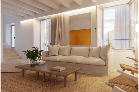 Byhus i Arta, Mallorca, Arta - € 2.200.000 | Ref: G&P_001320 - foto 8