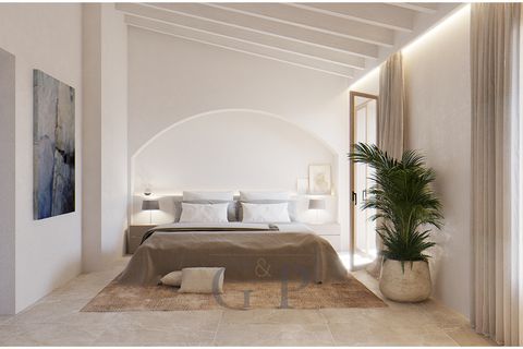 Byhus i Arta, Mallorca, Arta - € 2.200.000 | Ref: G&P_001320 - foto 11