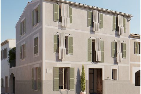 Byhus i Arta, Mallorca, Arta - € 2.200.000 | Ref: G&P_001320 - foto 15