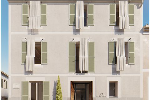 Byhus i Arta, Mallorca, Arta - € 2.200.000 | Ref: G&P_001320 - foto 16
