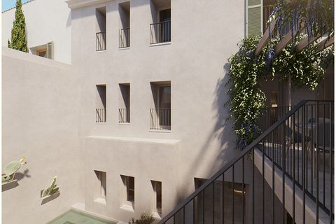Byhus i Arta, Mallorca, Arta - € 2.200.000 | Ref: G&P_001320 - foto 18