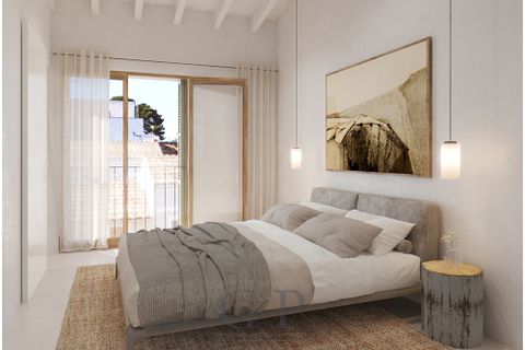 Byhus i Arta, Mallorca, Arta - € 1.800.000 | Ref: G&P_001322 - foto 11