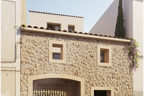 Byhus i Arta, Mallorca, Arta - € 1.800.000 | Ref: G&P_001322 - foto 14