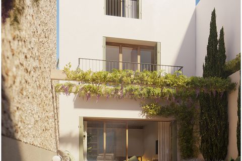 Byhus i Arta, Mallorca, Arta - € 1.800.000 | Ref: G&P_001322 - foto 15