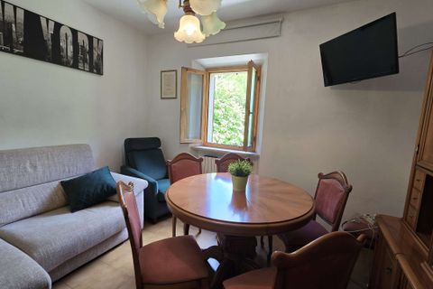 Villa i Volterra, Pisa, Volterra - € 95.000 | Ref: A-284-570518 - foto 3