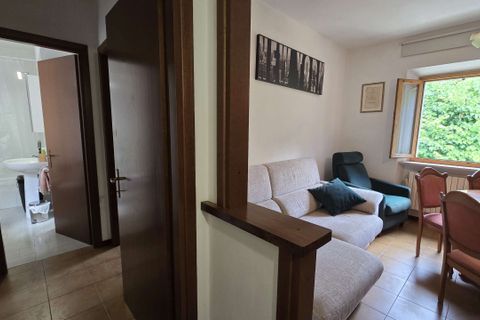 Villa i Volterra, Pisa, Volterra - € 95.000 | Ref: A-284-570518 - foto 4
