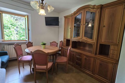 Villa i Volterra, Pisa, Volterra - € 95.000 | Ref: A-284-570518 - foto 7