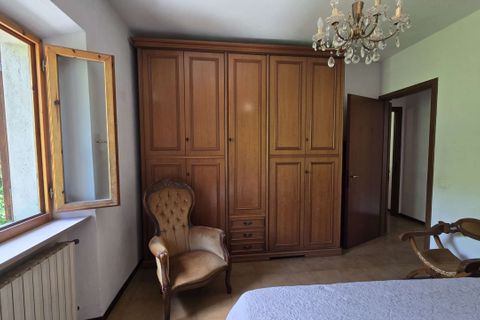 Villa i Volterra, Pisa, Volterra - € 95.000 | Ref: A-284-570518 - foto 8