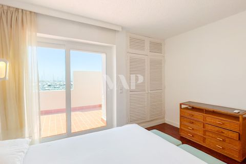 Lejlighed i Vilamoura, Faro, Vilamoura - € 915.000 | Ref: VAP113170 - foto 13