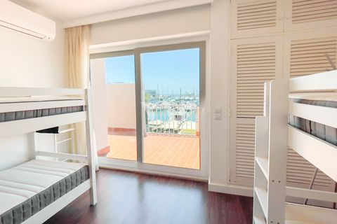 Lejlighed i Vilamoura, Faro, Vilamoura - € 915.000 | Ref: VAP113170 - foto 20