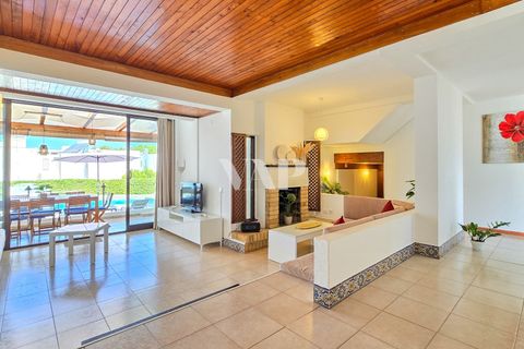 Villa a Vilamoura, Faro, Vilamoura - € 948.000 | Ref: VAP213171 - foto 2