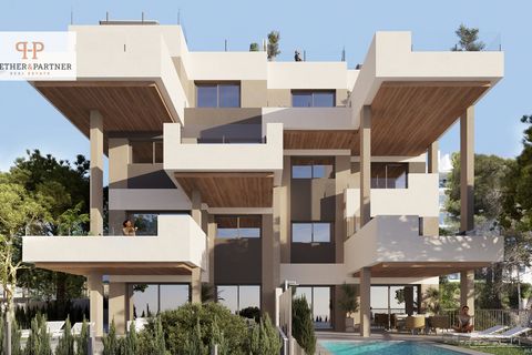 Leilighet i Canyamel, Mallorca, Canyamel - € 742 000 | Ref: 25-150 - foto 3