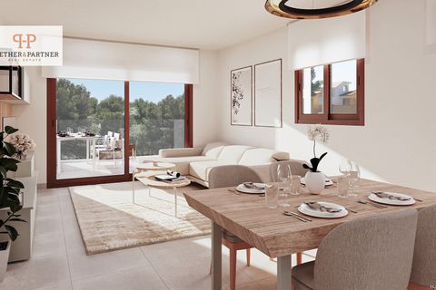 Leilighet i Canyamel, Mallorca, Canyamel - € 742 000 | Ref: 25-150 - foto 5