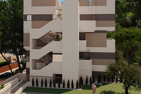 Leilighet i Canyamel, Mallorca, Canyamel - € 742 000 | Ref: 25-150 - foto 8