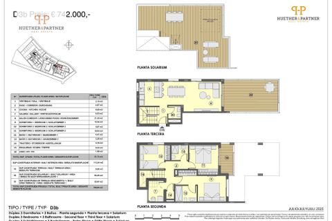 Leilighet i Canyamel, Mallorca, Canyamel - € 742 000 | Ref: 25-150 - foto 17