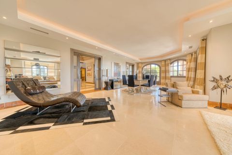 Villa i Sotogrande, Cadiz, Sotogrande - € 3.750.000 | Ref: R5119030 - foto 6