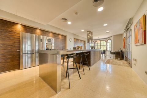 Villa i Sotogrande, Cadiz, Sotogrande - € 3.750.000 | Ref: R5119030 - foto 7