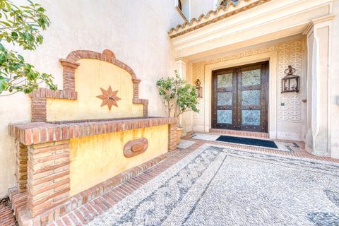 Villa i Sotogrande, Cadiz, Sotogrande - € 3.750.000 | Ref: R5119030 - foto 9