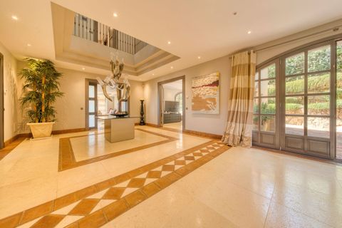 Villa i Sotogrande, Cadiz, Sotogrande - € 3.750.000 | Ref: R5119030 - foto 11
