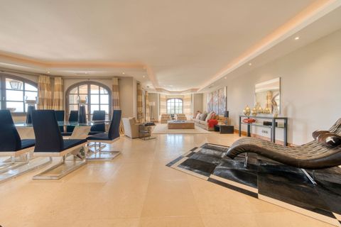 Villa i Sotogrande, Cadiz, Sotogrande - € 3.750.000 | Ref: R5119030 - foto 13