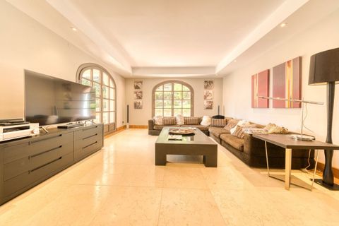 Villa i Sotogrande, Cadiz, Sotogrande - € 3.750.000 | Ref: R5119030 - foto 15