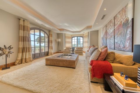 Villa i Sotogrande, Cadiz, Sotogrande - € 3.750.000 | Ref: R5119030 - foto 16