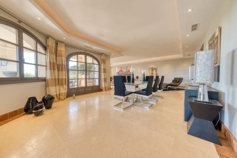 Villa i Sotogrande, Cadiz, Sotogrande - € 3.750.000 | Ref: R5119030 - foto 17