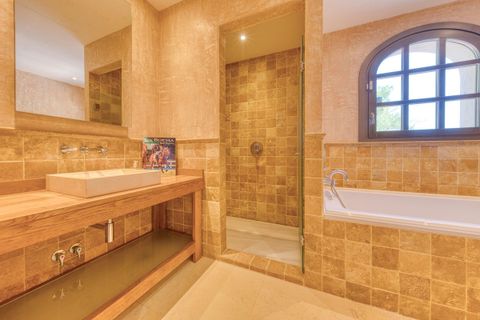 Villa i Sotogrande, Cadiz, Sotogrande - € 3.750.000 | Ref: R5119030 - foto 18