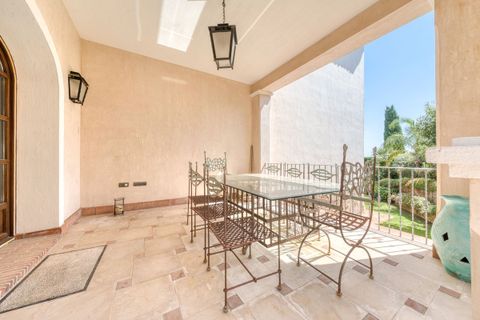 Villa i Sotogrande, Cadiz, Sotogrande - € 3.750.000 | Ref: R5119030 - foto 19