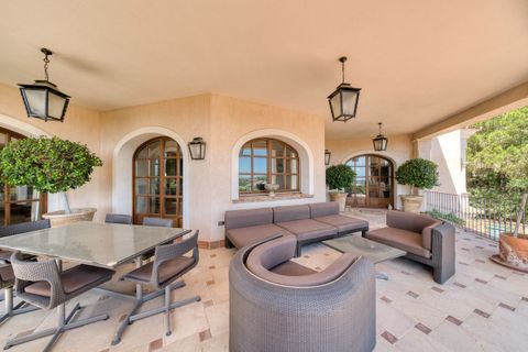 Villa i Sotogrande, Cadiz, Sotogrande - € 3.750.000 | Ref: R5119030 - foto 20
