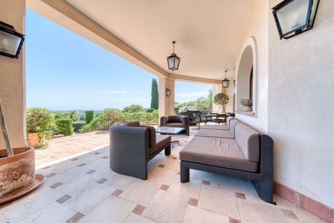 Villa i Sotogrande, Cadiz, Sotogrande - € 3.750.000 | Ref: R5119030 - foto 21