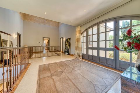 Villa i Sotogrande, Cadiz, Sotogrande - € 3.750.000 | Ref: R5119030 - foto 23