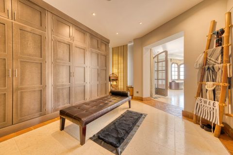 Villa i Sotogrande, Cadiz, Sotogrande - € 3.750.000 | Ref: R5119030 - foto 24