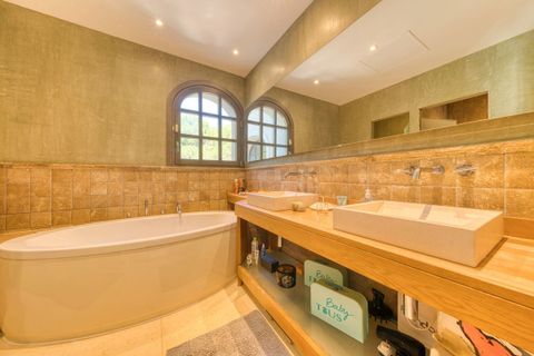 Villa i Sotogrande, Cadiz, Sotogrande - € 3.750.000 | Ref: R5119030 - foto 26