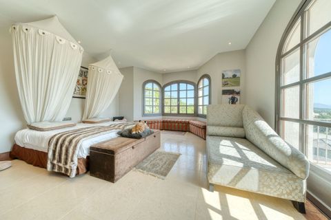 Villa i Sotogrande, Cadiz, Sotogrande - € 3.750.000 | Ref: R5119030 - foto 29