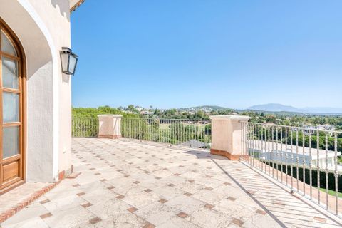 Villa i Sotogrande, Cadiz, Sotogrande - € 3.750.000 | Ref: R5119030 - foto 32