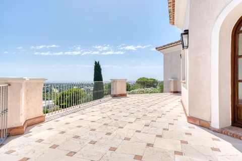 Villa i Sotogrande, Cadiz, Sotogrande - € 3.750.000 | Ref: R5119030 - foto 33