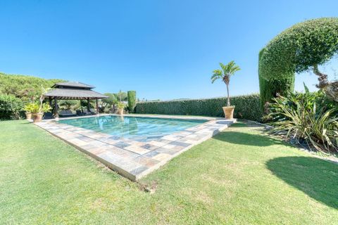 Villa i Sotogrande, Cadiz, Sotogrande - € 3.750.000 | Ref: R5119030 - foto 35