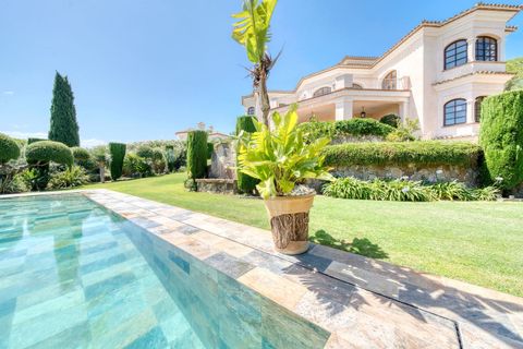 Villa i Sotogrande, Cadiz, Sotogrande - € 3.750.000 | Ref: R5119030 - foto 38