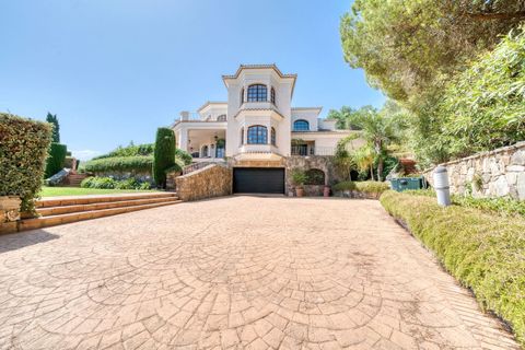 Villa i Sotogrande, Cadiz, Sotogrande - € 3.750.000 | Ref: R5119030 - foto 40