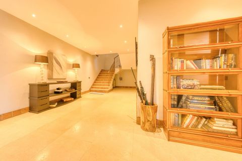 Villa i Sotogrande, Cadiz, Sotogrande - € 3.750.000 | Ref: R5119030 - foto 41