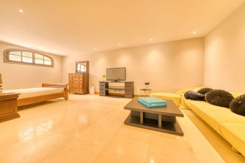 Villa i Sotogrande, Cadiz, Sotogrande - € 3.750.000 | Ref: R5119030 - foto 42