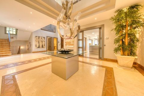 Villa i Sotogrande, Cadiz, Sotogrande - € 3.750.000 | Ref: R5119030 - foto 44