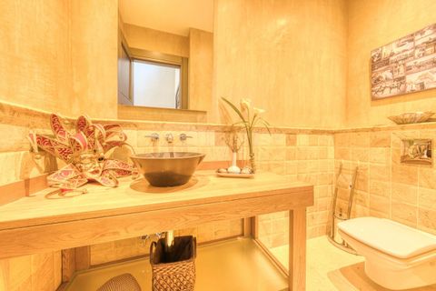 Villa i Sotogrande, Cadiz, Sotogrande - € 3.750.000 | Ref: R5119030 - foto 45
