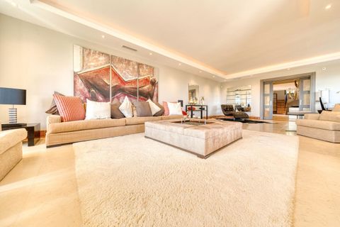 Villa i Sotogrande, Cadiz, Sotogrande - € 3.750.000 | Ref: R5119030 - foto 47