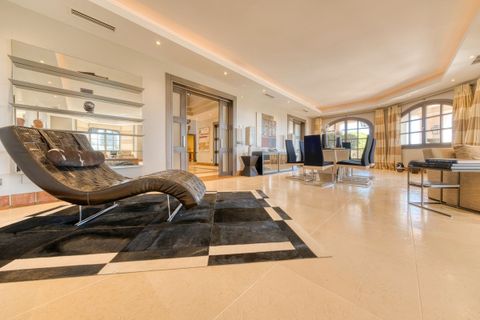 Villa i Sotogrande, Cadiz, Sotogrande - € 3.750.000 | Ref: R5119030 - foto 48