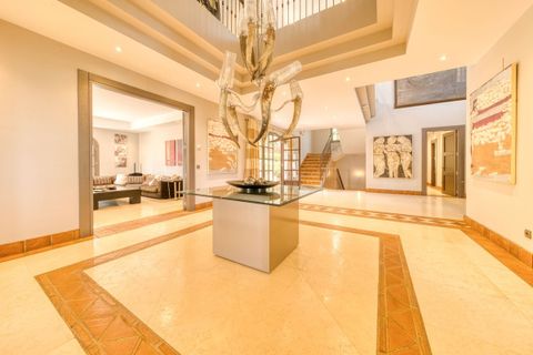 Villa i Sotogrande, Cadiz, Sotogrande - € 3.750.000 | Ref: R5119030 - foto 50