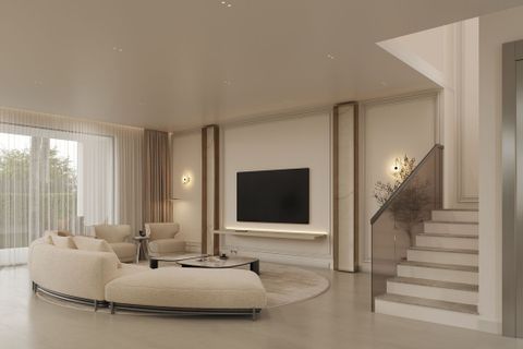 Villa i Marbella, Malaga, Marbella - € 3.300.000 | Ref: R5122021 - foto 23